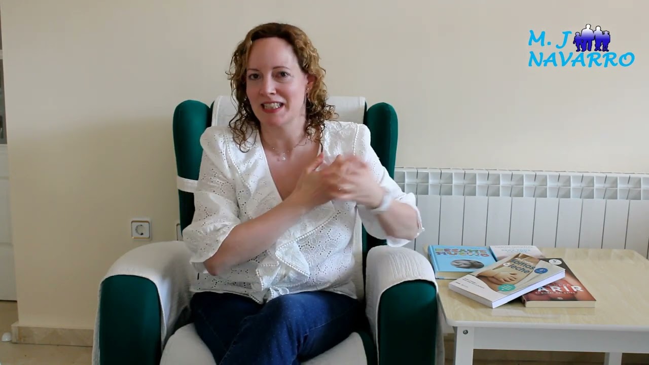 Psicologa Albacete Maria Jose Navarro Psicologa Salud Mental Perinatal
