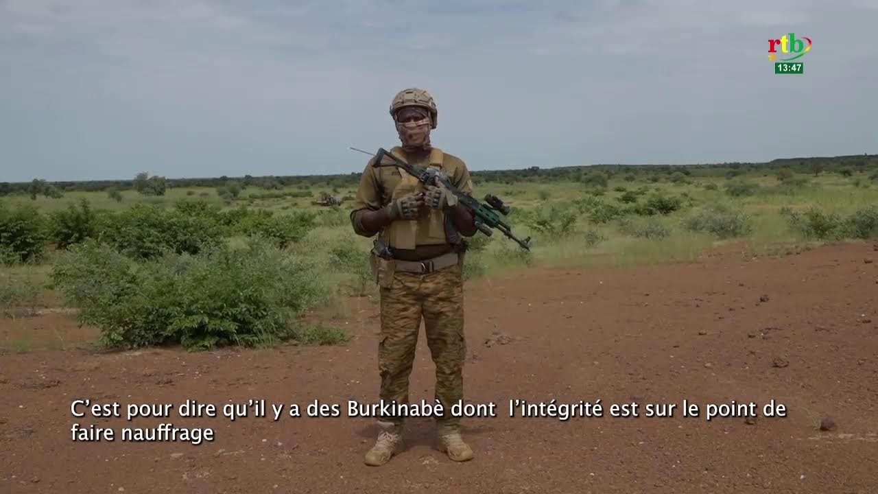 RTB - JT de 13h du 16 février 2026