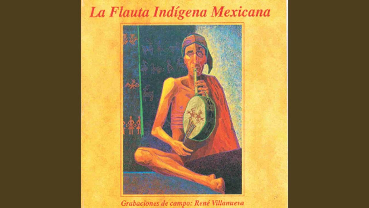 Berelele (Son Binnizá o Zapoteco, Juchitán, Oaxaca)
