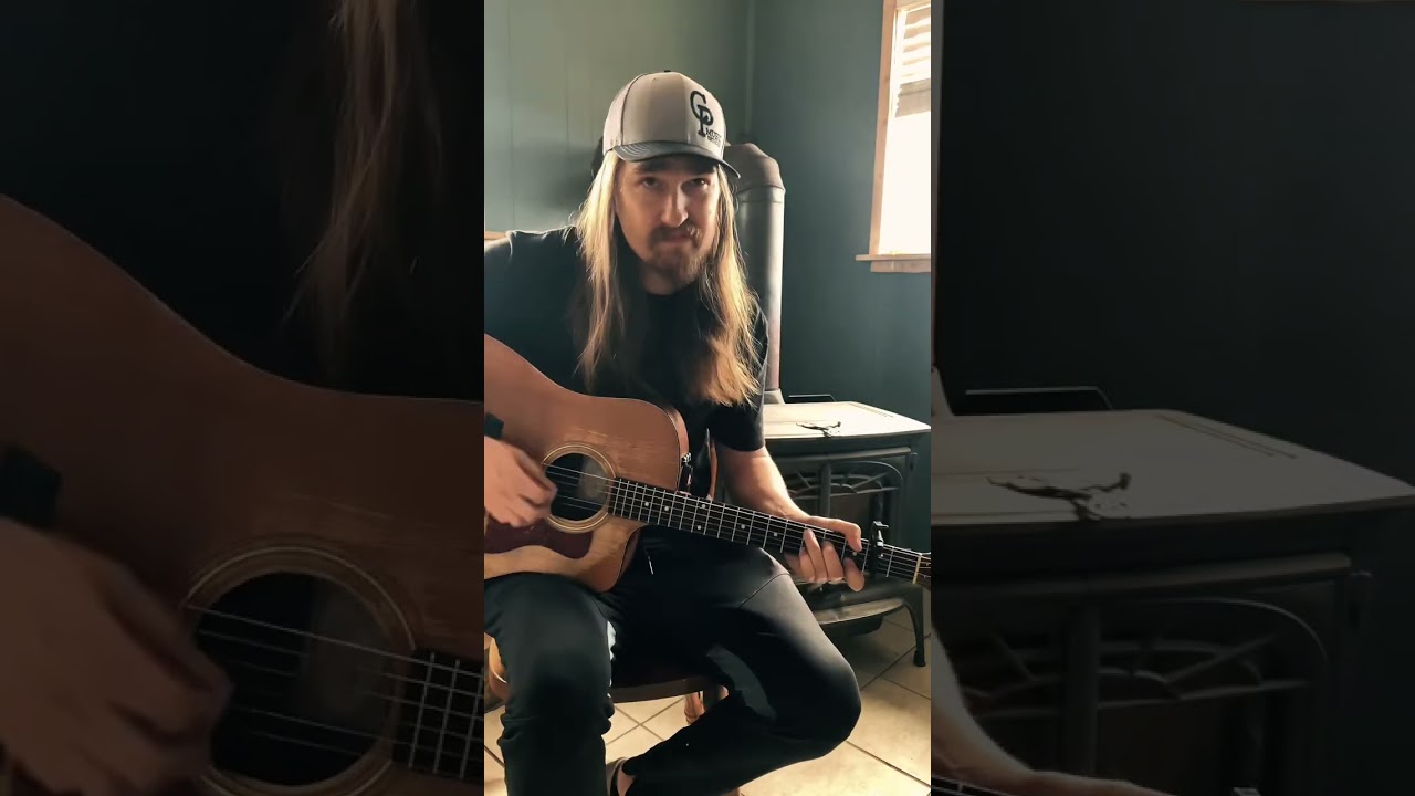 Luke LaPrade - Welcome Home (Original)