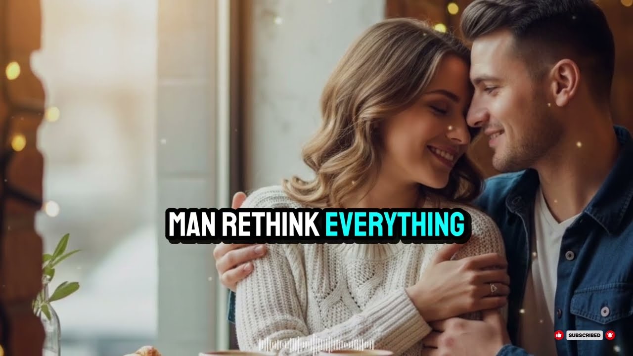 How to make a guy desire you (even if he's not interested) | Matthew Hussey Dating Psychology