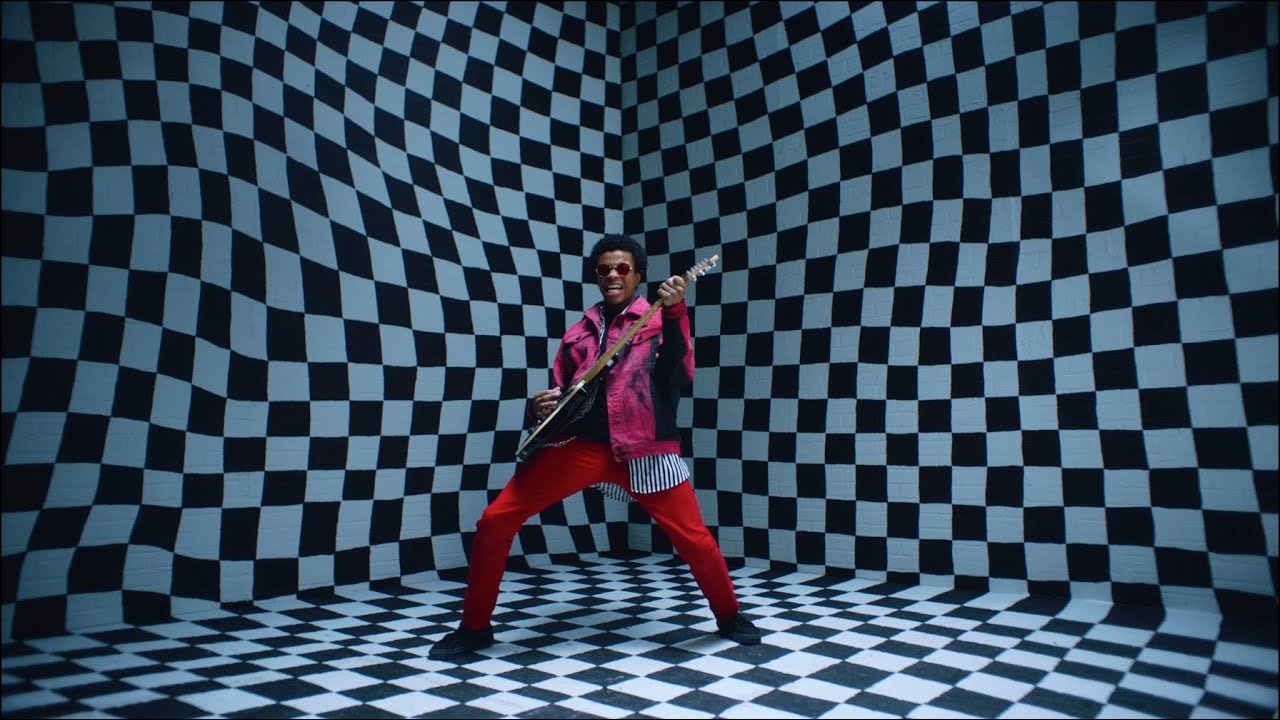 Radkey x Vans - P.A.W. (Official Video)