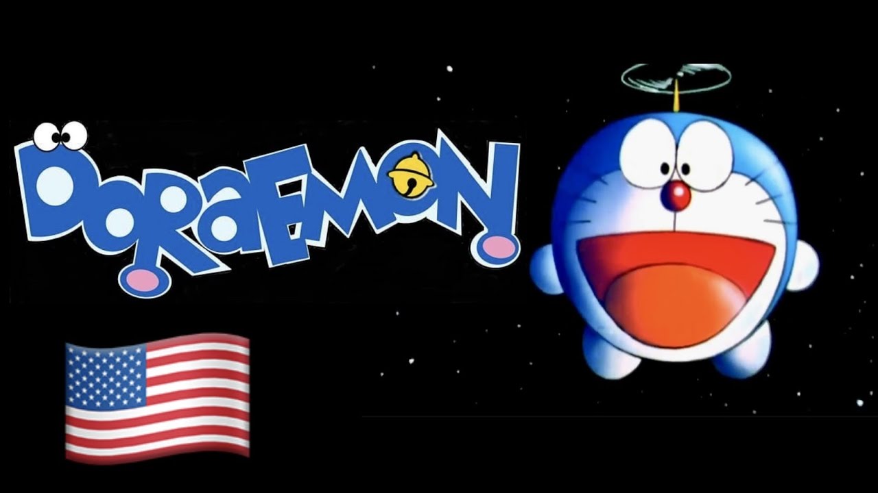 Doraemon&rsquo;s Song 🇺🇸 Doraemon no Uta (English) [Doraemon | Gadget Cat from the Future] lyrics