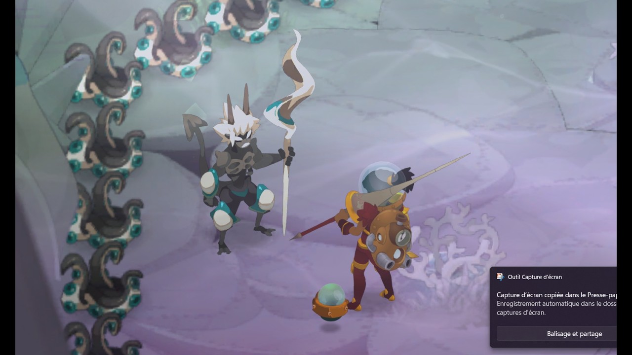 [DOFUS 3.4] Forgelance Solo Bethel
