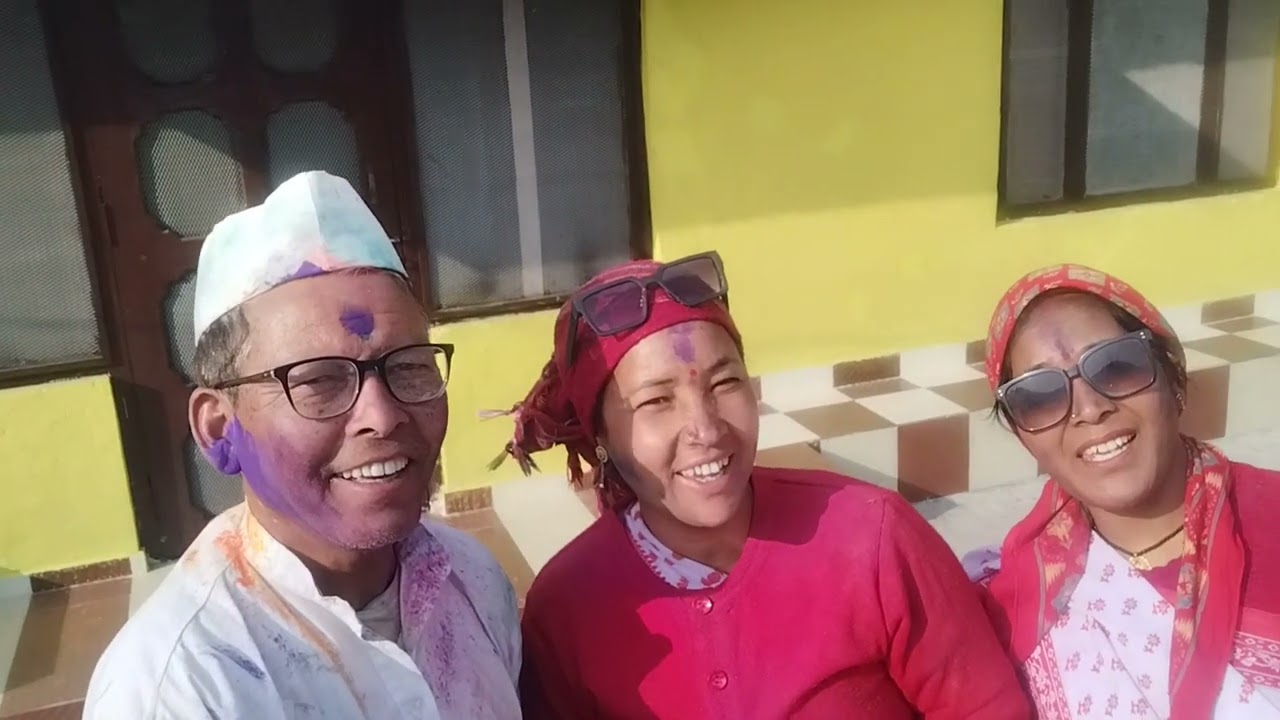 बोना की होली अंतिम (भाग-५) २०२६