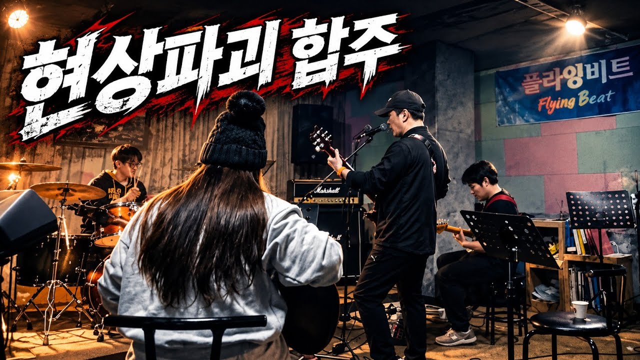 현상파괴(2월7일)