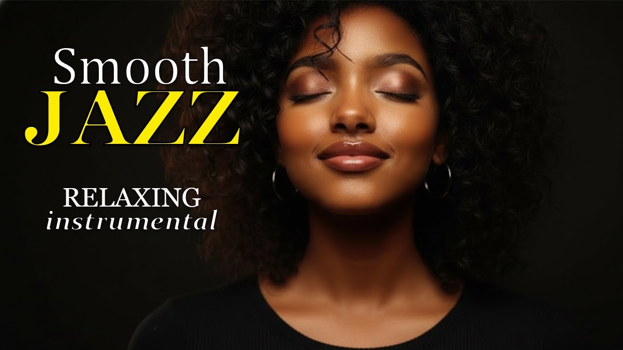 Timeless Evenings with Smooth Jazz Instrumentals