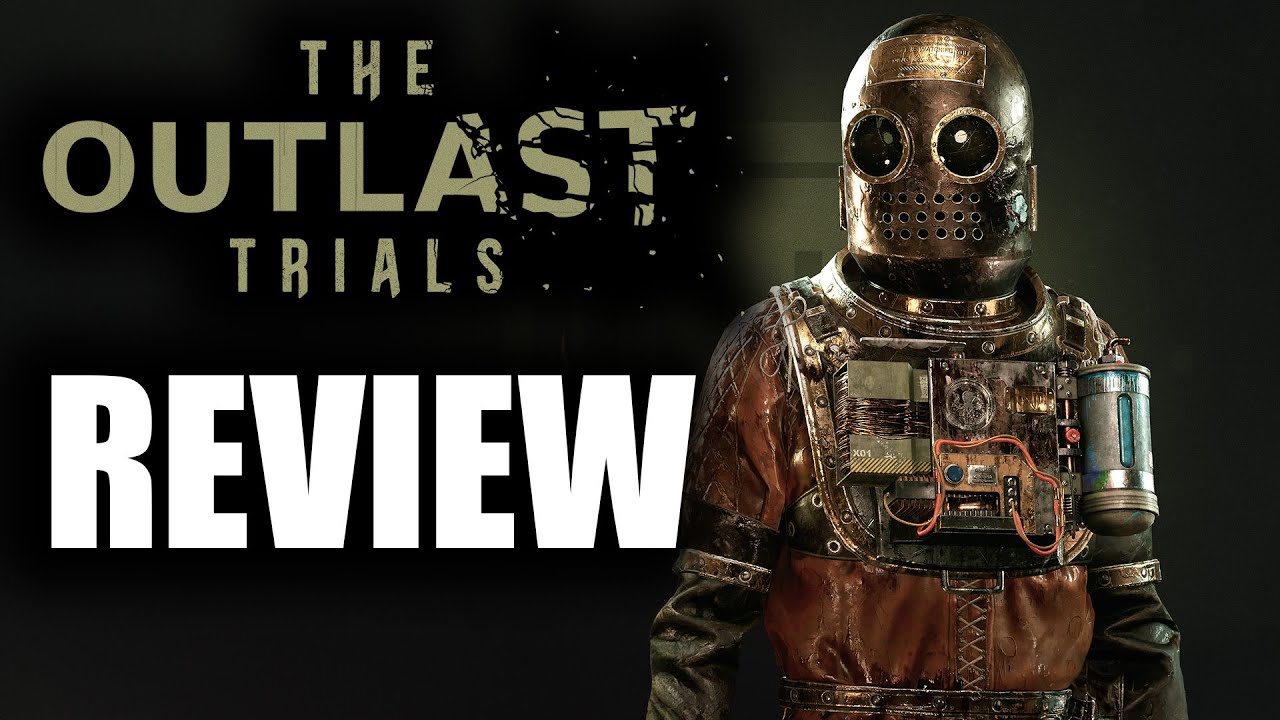 The Outlast Trials Review - The Final Verdict