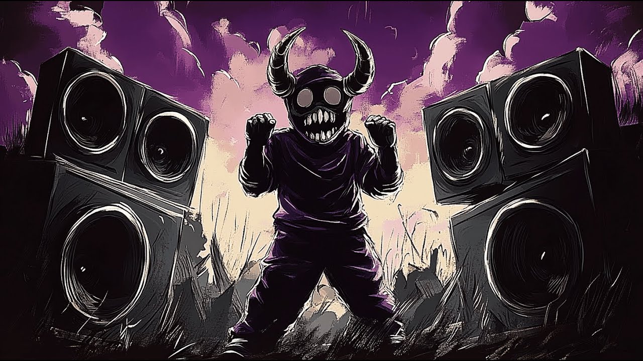 Titi le raiZonable - Samhain [ Tribe Mental Tekno ] - Teuf