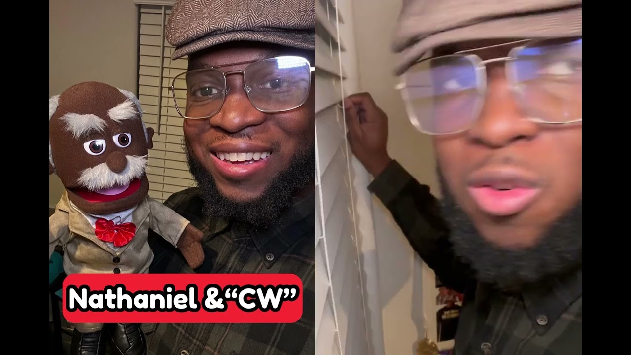 Nathaniel and CW See “Seafood Cinnamon Rolls” Being Made