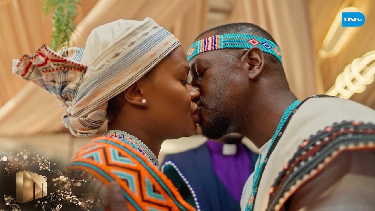 'We finally made it' – Inimba | S1 | Ep 130 | Mzansi Magic