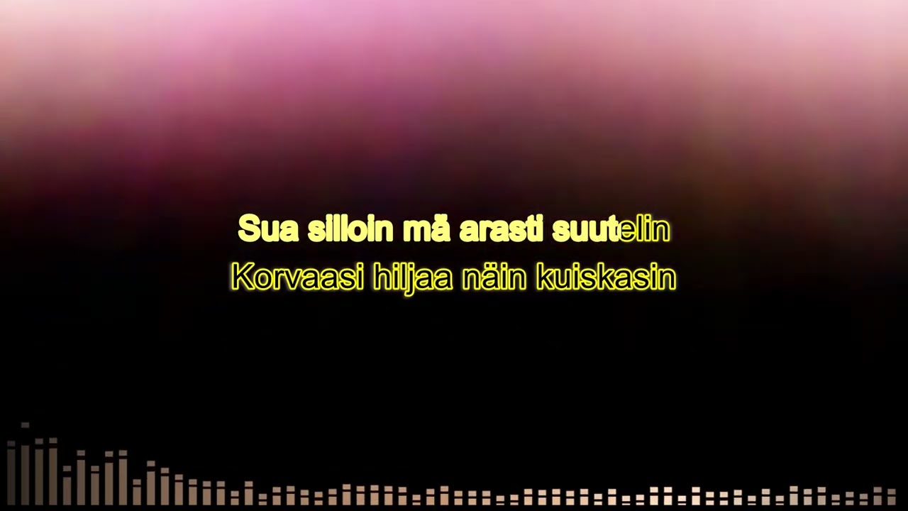 Kesäyön valssi