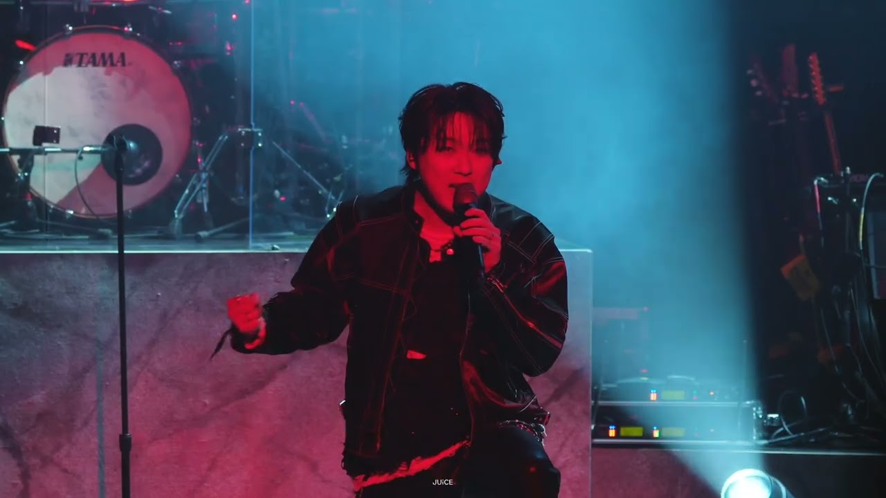 260308 Forsaken PITTA 강형호 콘서트 UNIVERSE: ECLIPSE