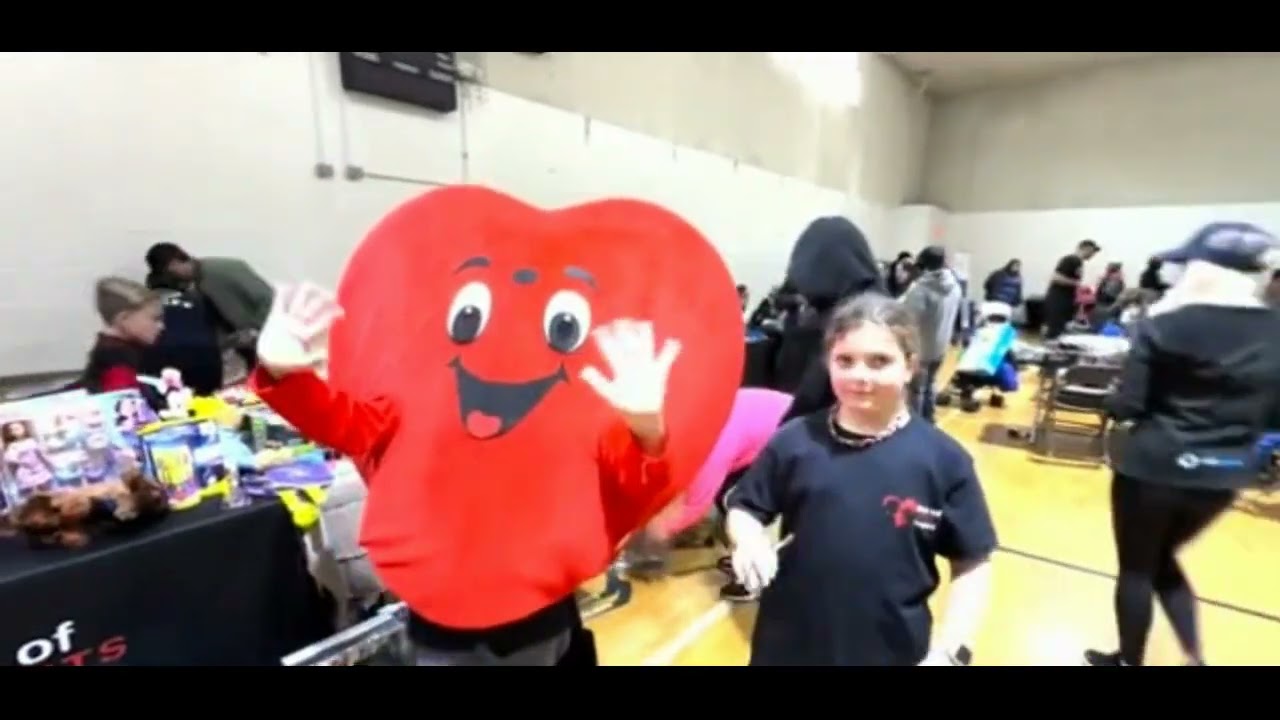 NBC talks with Ace of Hearts Project