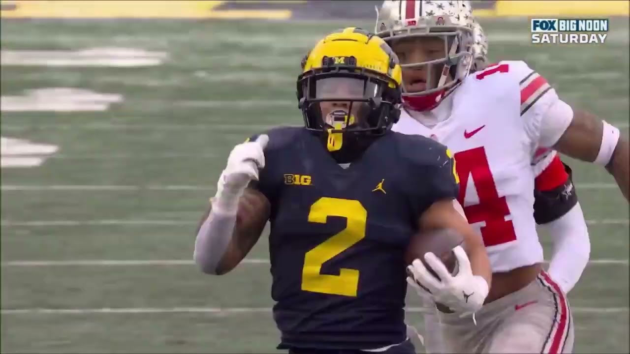 'In The Big House' by Pop Evil montage updated for the '21-'23 seasons