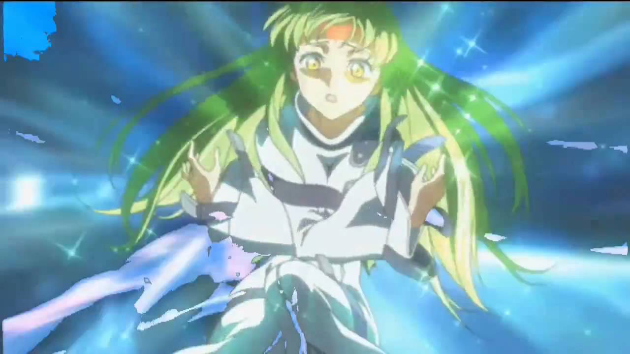 Code Geass AMV - Eyes of the Rebellion