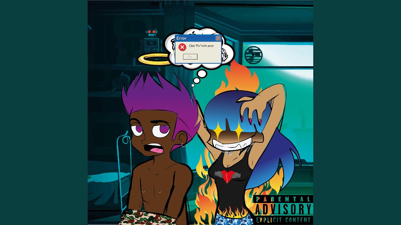 Doorsnee, Ey (feat. Richyorke & Jhorrmountain)