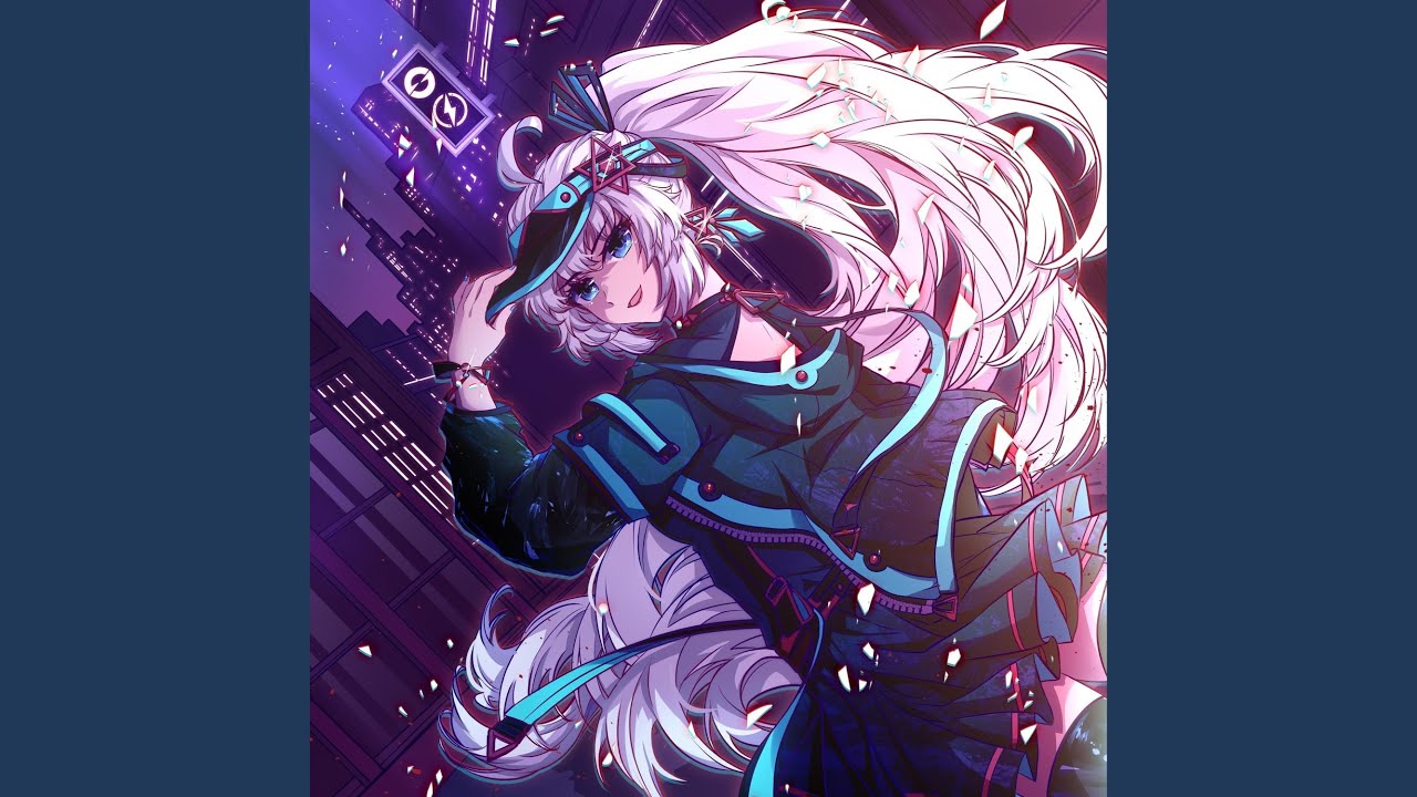Talk (Nightcore)