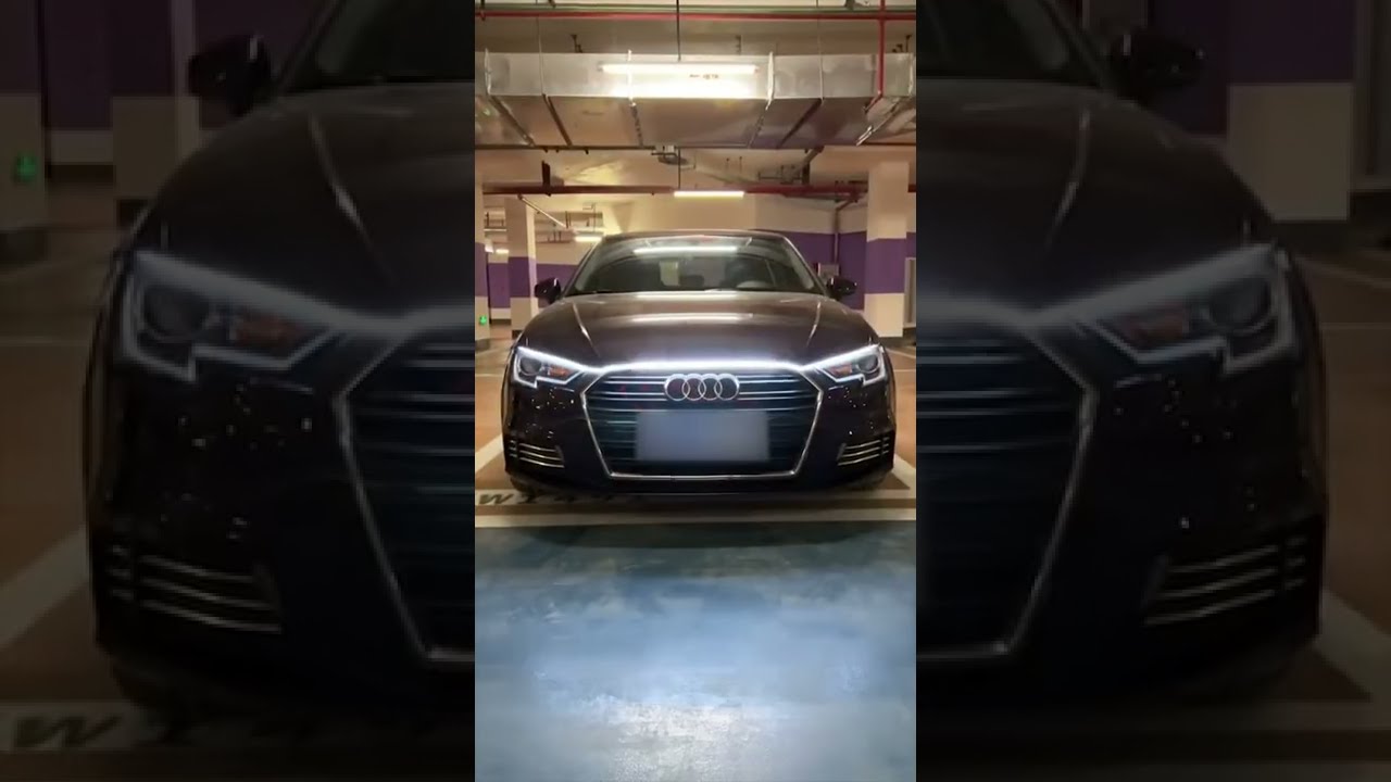 How To Install Hood Dynamic Led Strip