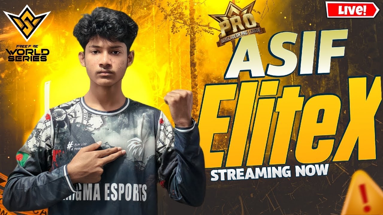 Grinding for FFWS Spring 2026 & Pro League 🏆 | Road to Stage 👑