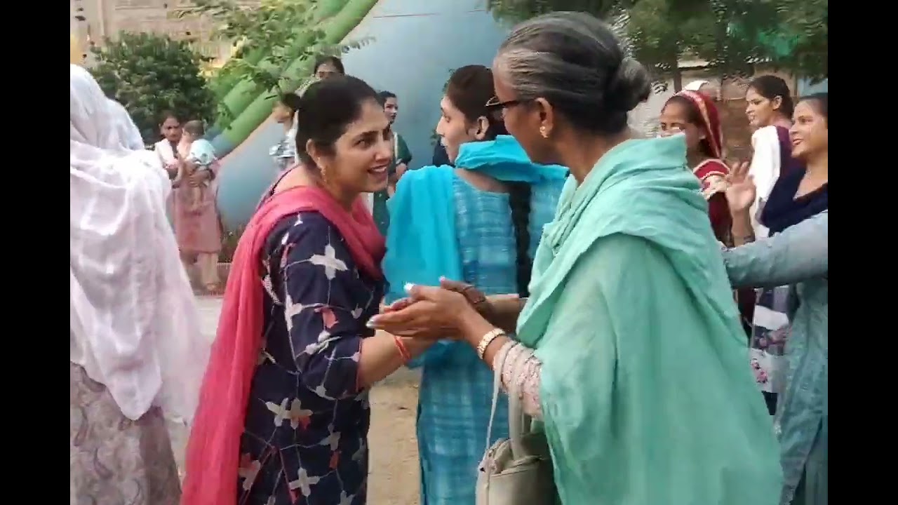 Teeyan da mela#Budhlada/24 August 2023