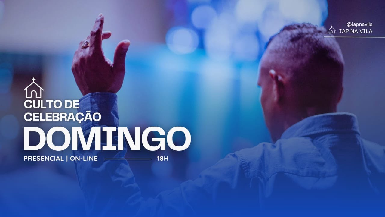 Pr. Michel H. | Esperança que nos Sustenta | 25/01/2026