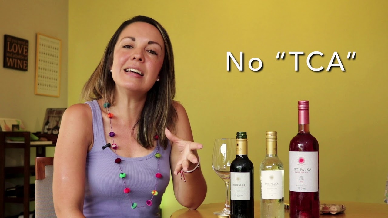 Tapa rosca en el vino. Mitos y verdades en 5 minutos