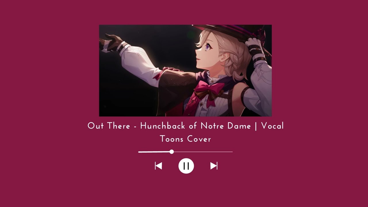 POV: You read Lyney's stories from Character Details // a Lyney Playlist (Genshin Impact)