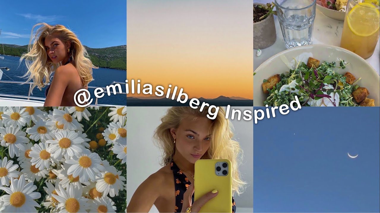 @emiliasilberg Lightroom Preset — Bright, Warm & Neutral Edits for Instagram Creators
