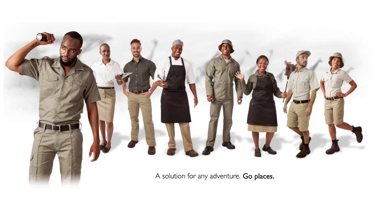 Jonsson Workwear Expand Your Workwear Solutions