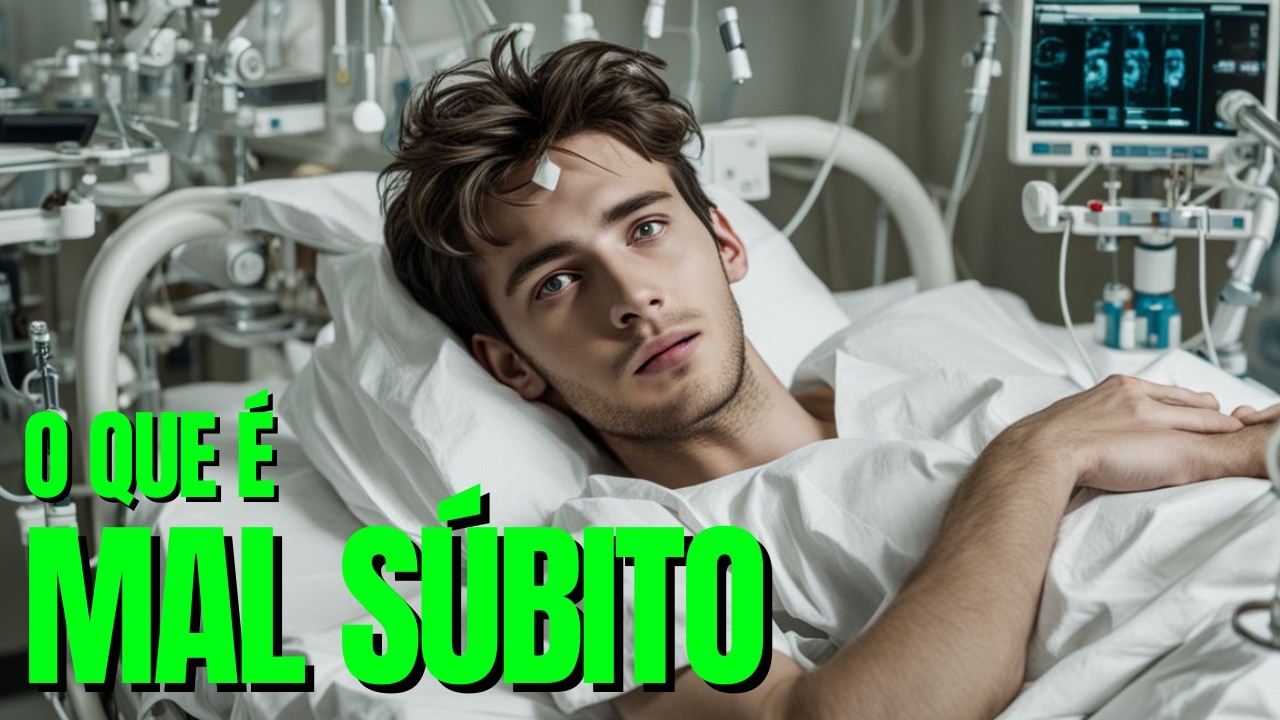 O que &eacute; MAL S&Uacute;BITO?