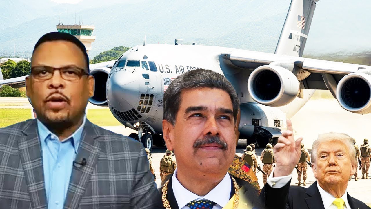LAVWADLAMERIK 4 Janvier 2026 D&egrave;nye Nouv&egrave;l Sou Dosye Maduro Vladimit Putin Reaji Sou Pwal Gen Koze