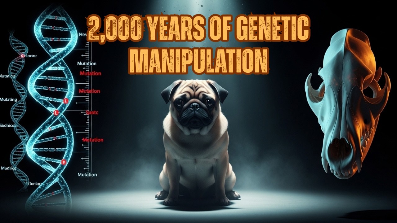Why PUGS Can't Breathe: The 2,000-Year ENGINEERING Disaster We Call 
