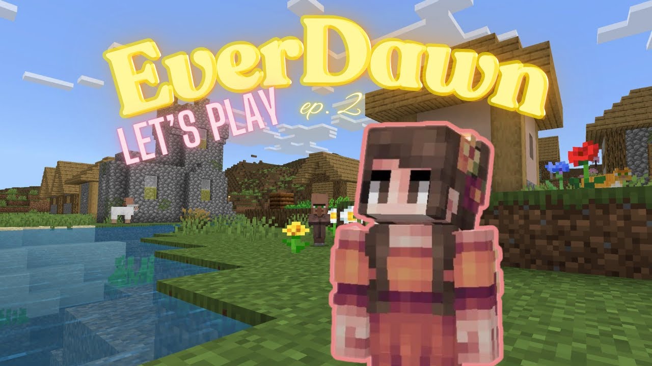 Everdawn Ep. 2 | Auto Farms