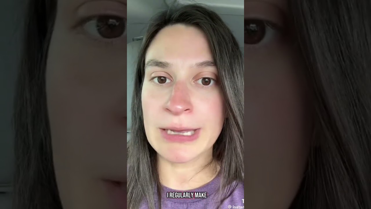 Честно говоря, это моя вина, что я смотрю, что люди отмечают в своих постах.