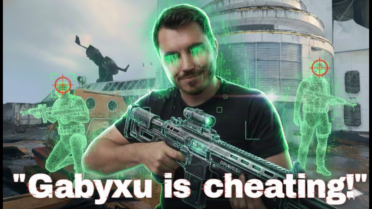 ON M'ACCUSE DE CHEAT EN TOURNOI 4v4 ! LA TEAM OXYLIUM EST DE RETOUR !