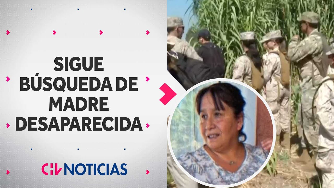 Hallazgo clave en caso Luz Espinoza: Encuentran zapato en río, a 72 días de su desaparición