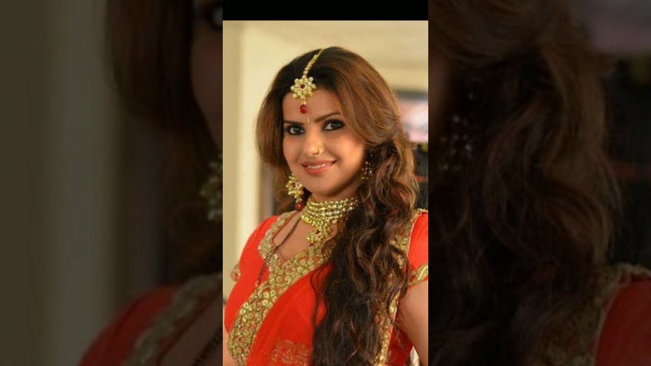 Beauty of madhu sharma // #madhu #sharma #shorts #youtube