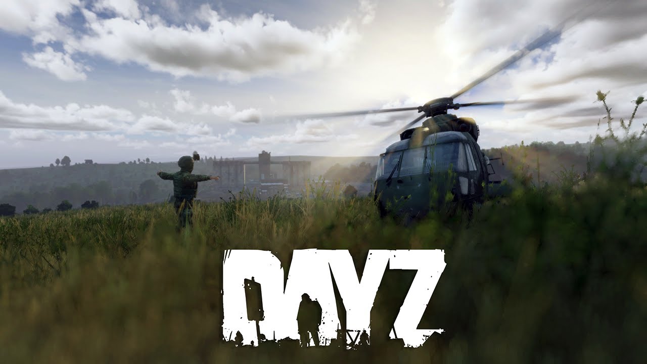 DAYZ PL | DRUGI DZIEŃ NA POLSKIM SERWERZE - KZN! - BAZA JUŻ STOI :) | LIVE