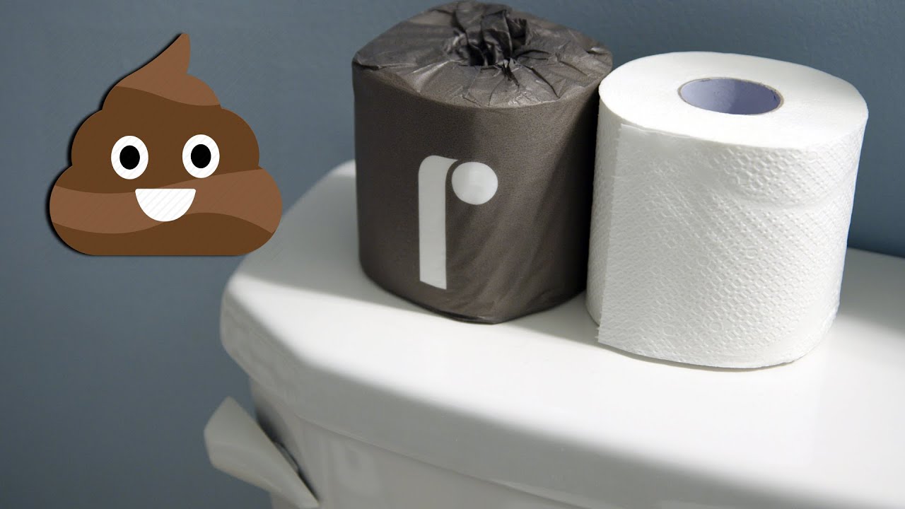 What's the Best Eco-Friendly Bamboo Toilet Paper?