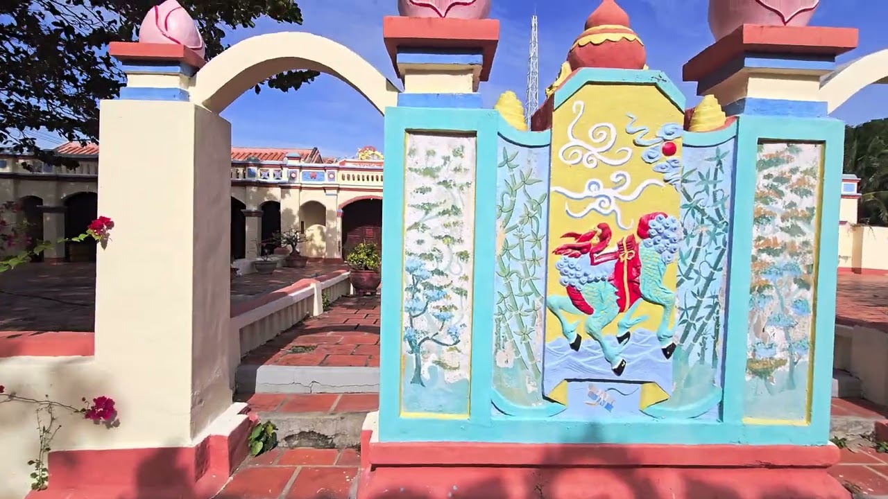 Đình Thủy Trị (Ninh Thuận)