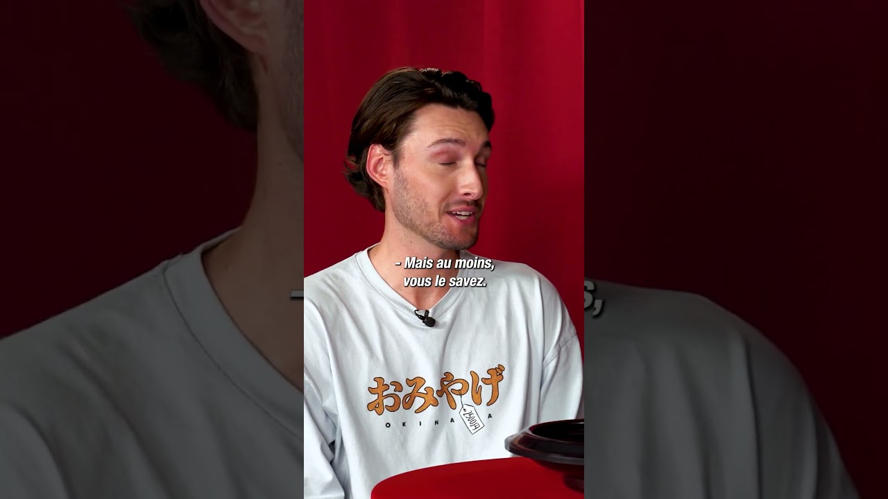 La raison de la dispute entre Rapha&euml;l et Vincent 💔