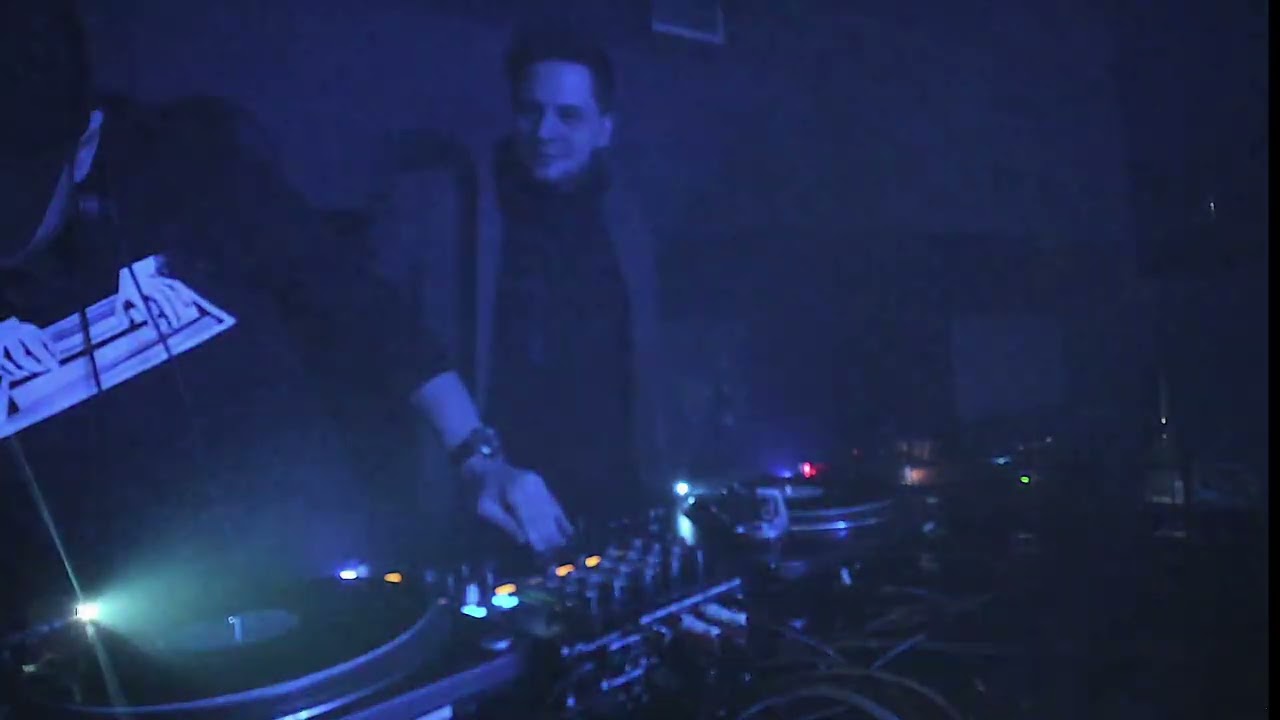 TRANCE STACJA -JC