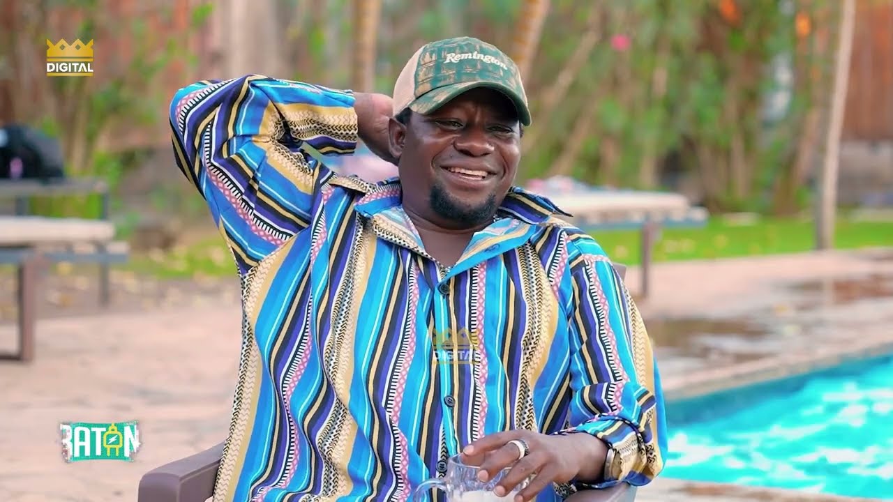 BROTHER K APONZWA NA POMBE, WANAWAKE WAMPIGA, NILIFANYA KITUY KIBAYA SANA, AFICHUA SIRI HII