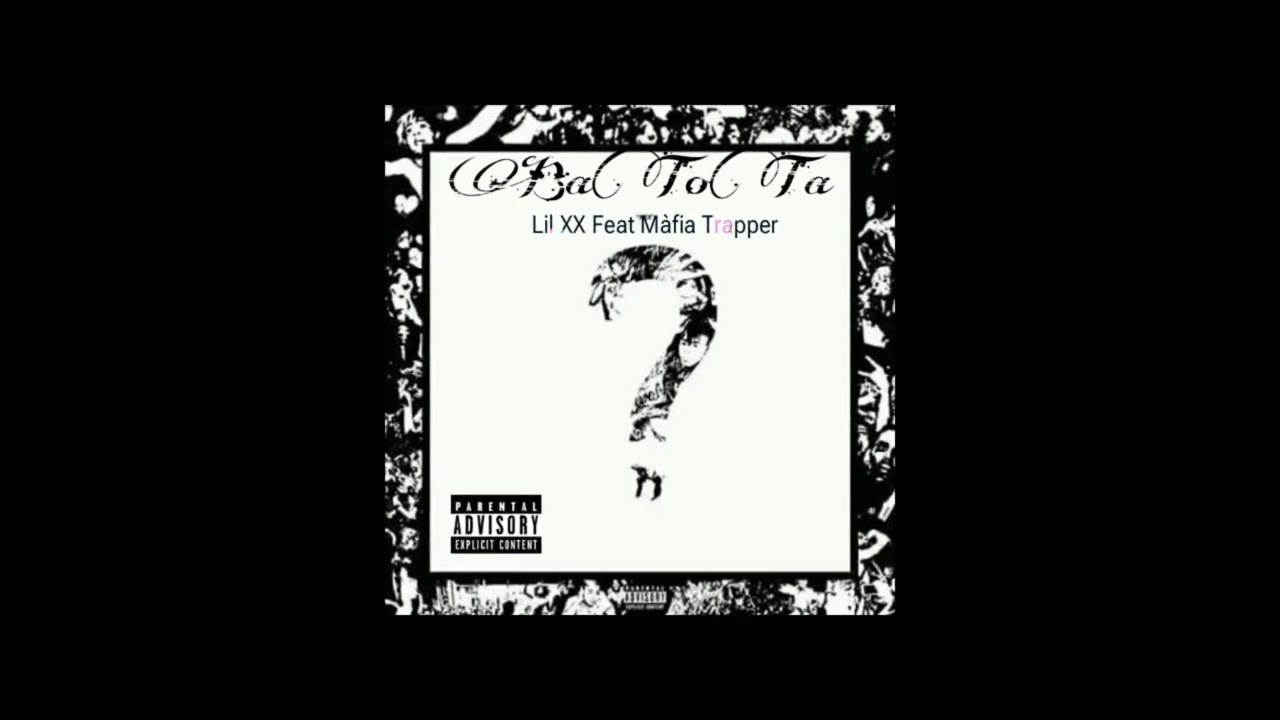 Lil XX _BaToTa_ Feat. Máfia Trapper (prod dji One)2024