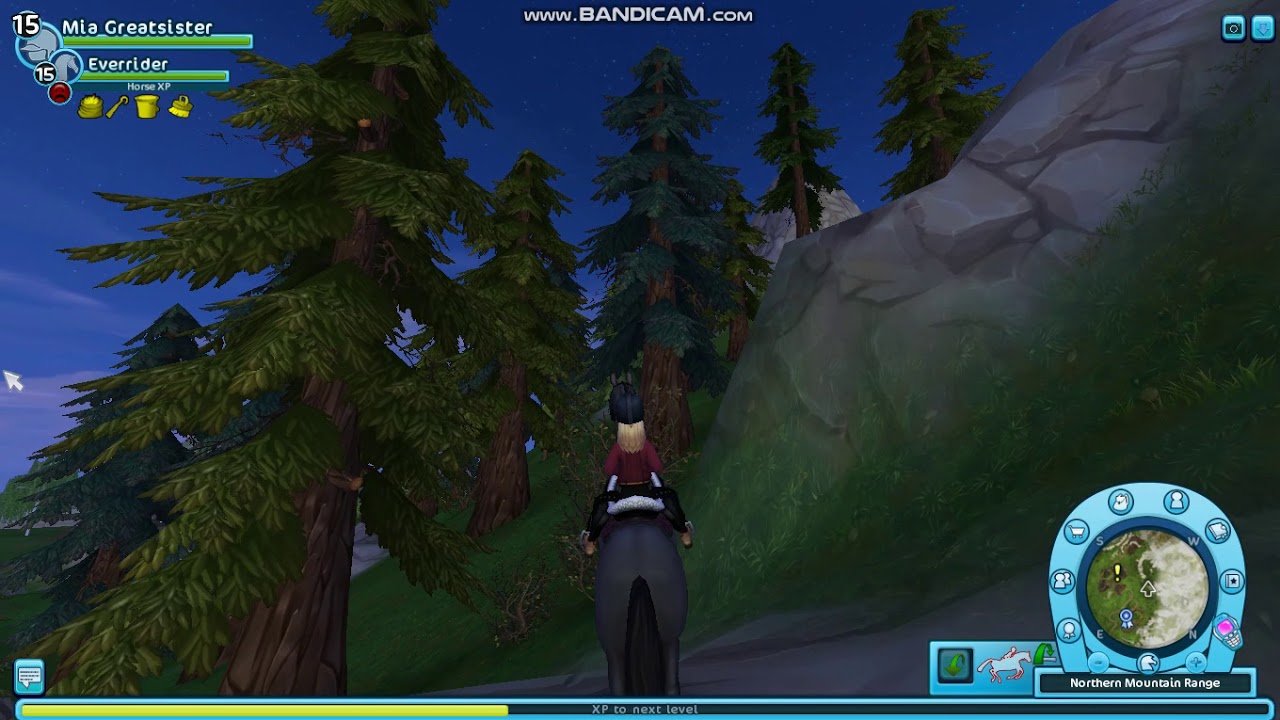UFO crash!|star stable online|