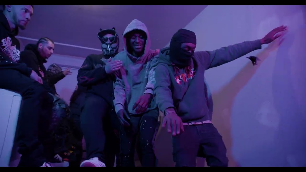 SG Kreepin - Mosthated Quan x Wocky 157 x Mosthated Mike  🎥 @lowkeythevision 