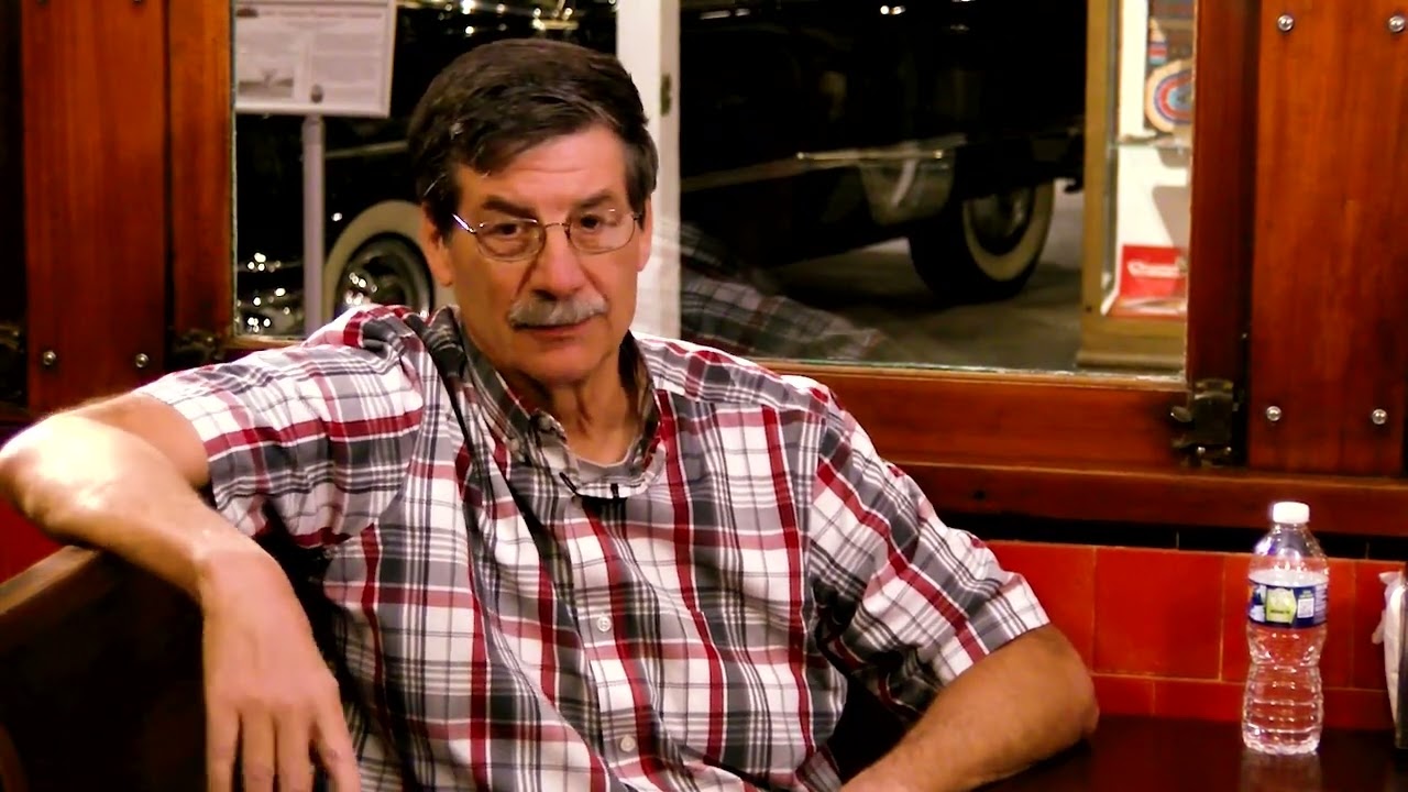 Where Have You Been Lately - Horseless Carriage Club of America