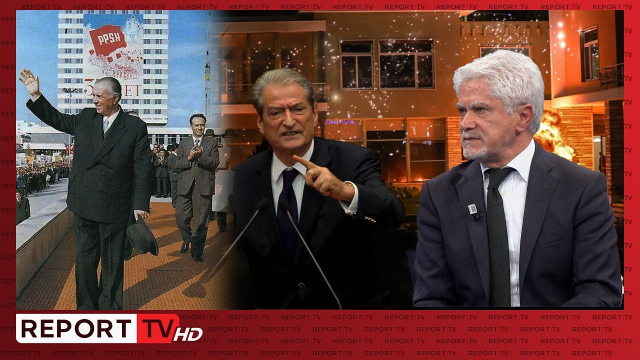 'Berisha gjuajti shtëpinë e babait', SHPËRTHEN Yzeiri: I rrjedhur, donte të vriste kryeministrin