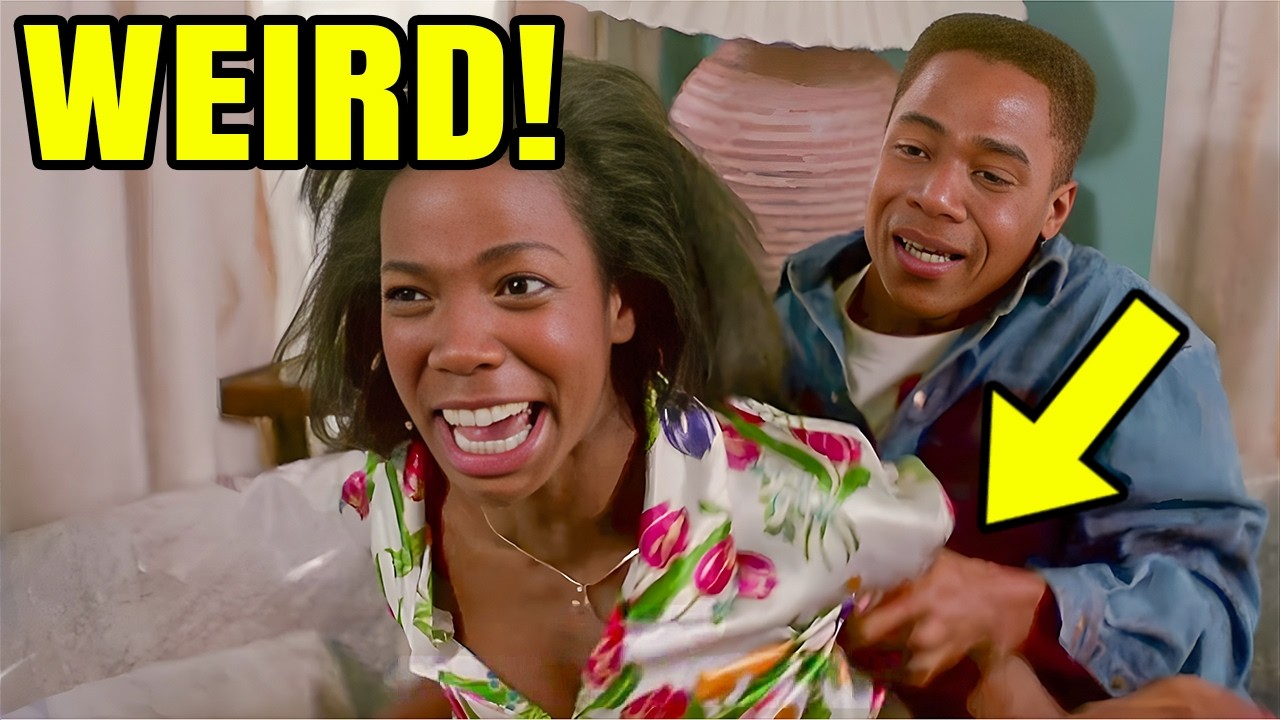 Boyz n the Hood (1991) 12 Weird Facts You Didn't Know
